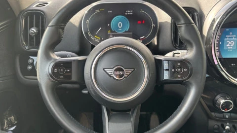 MINI Countryman Cooper SE All4