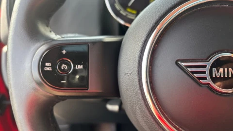 MINI Countryman Cooper SE All4