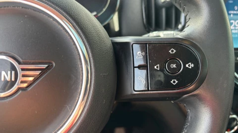 MINI Countryman Cooper SE All4