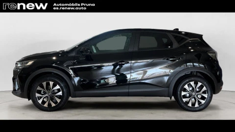 Renault Captur Evolution