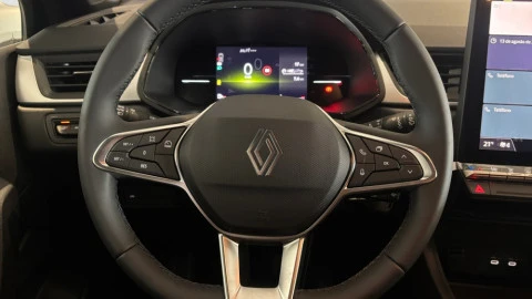 Renault Captur Evolution
