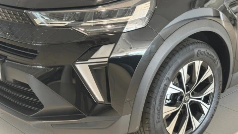 Renault Captur Evolution