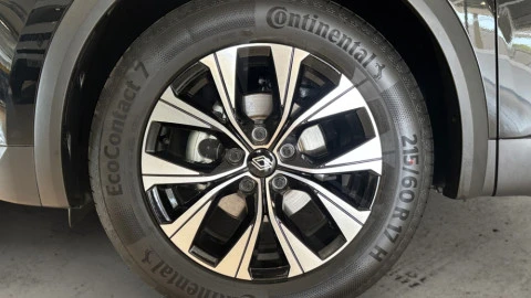 Renault Captur Evolution