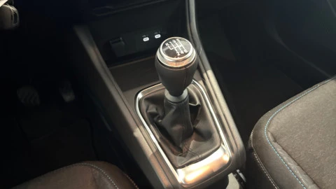 Renault Captur Evolution