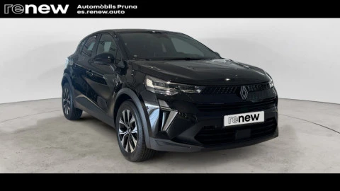 Renault Captur Evolution