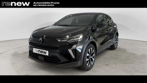 Renault Captur Evolution