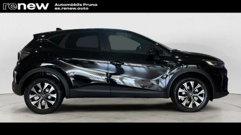 Renault Captur Evolution