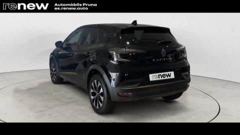 Renault Captur Evolution