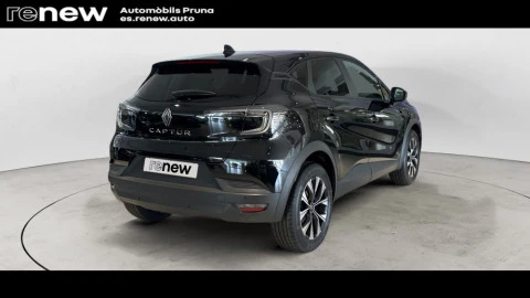 Renault Captur Evolution