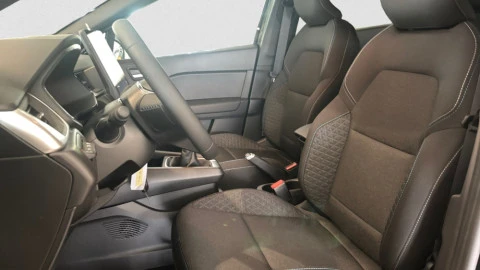 Renault Captur Evolution