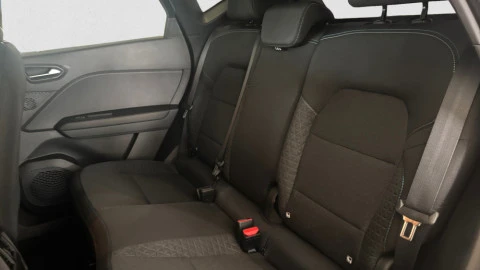 Renault Captur Evolution