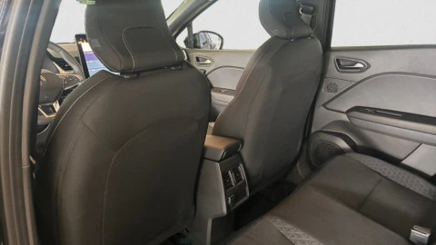 Renault Captur Evolution