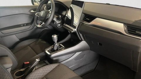 Renault Captur Evolution