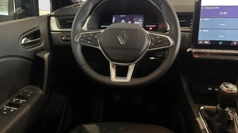 Renault Captur Evolution