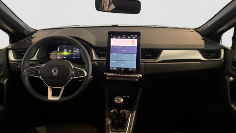Renault Captur Evolution