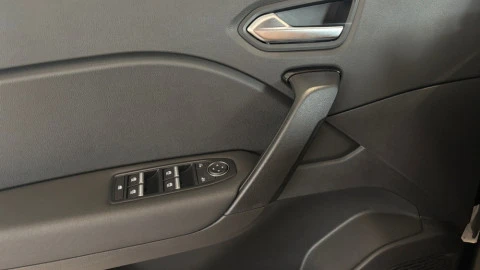 Renault Captur Evolution