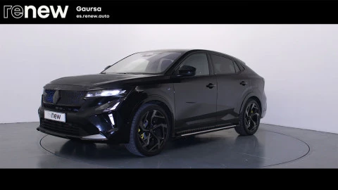 Renault Rafale Esprit Alpine hyper hyb. E-T. 4x4 221kW