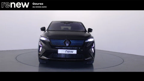 Renault Rafale Esprit Alpine hyper hyb. E-T. 4x4 221kW