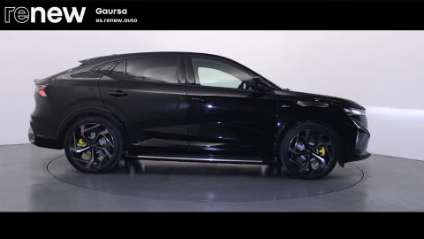 Renault Rafale Esprit Alpine hyper hyb. E-T. 4x4 221kW