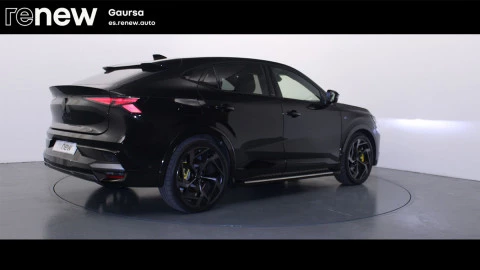 Renault Rafale Esprit Alpine hyper hyb. E-T. 4x4 221kW