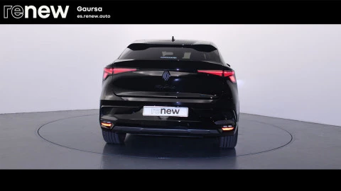 Renault Rafale Esprit Alpine hyper hyb. E-T. 4x4 221kW