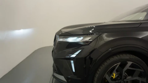 Renault Rafale Esprit Alpine hyper hyb. E-T. 4x4 221kW