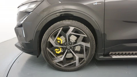 Renault Rafale Esprit Alpine hyper hyb. E-T. 4x4 221kW