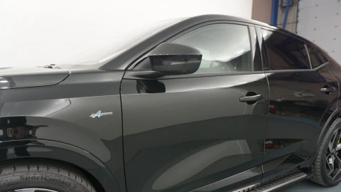 Renault Rafale Esprit Alpine hyper hyb. E-T. 4x4 221kW