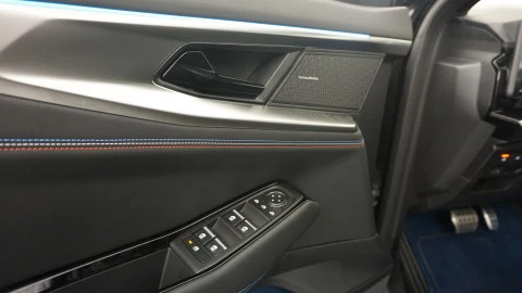 Renault Rafale Esprit Alpine hyper hyb. E-T. 4x4 221kW