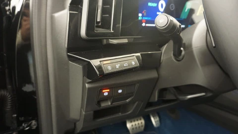 Renault Rafale Esprit Alpine hyper hyb. E-T. 4x4 221kW