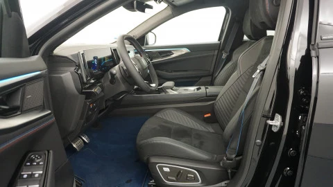 Renault Rafale Esprit Alpine hyper hyb. E-T. 4x4 221kW