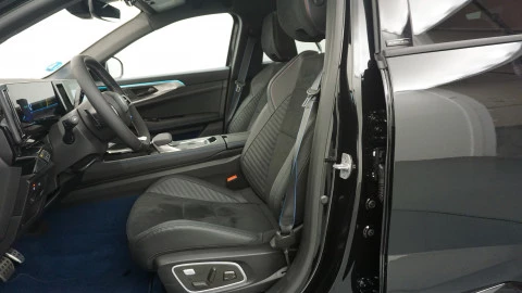 Renault Rafale Esprit Alpine hyper hyb. E-T. 4x4 221kW