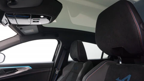 Renault Rafale Esprit Alpine hyper hyb. E-T. 4x4 221kW