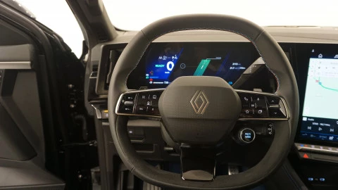 Renault Rafale Esprit Alpine hyper hyb. E-T. 4x4 221kW