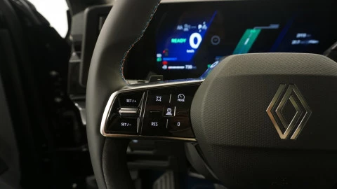 Renault Rafale Esprit Alpine hyper hyb. E-T. 4x4 221kW