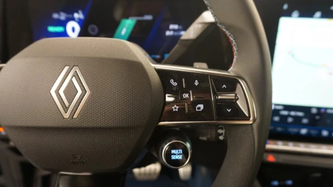 Renault Rafale Esprit Alpine hyper hyb. E-T. 4x4 221kW