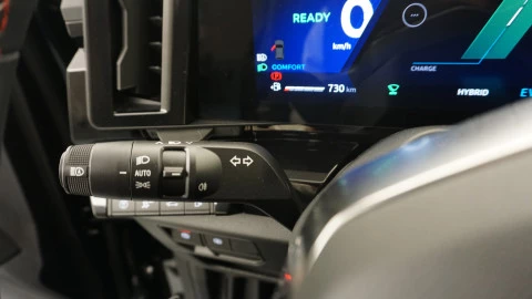 Renault Rafale Esprit Alpine hyper hyb. E-T. 4x4 221kW