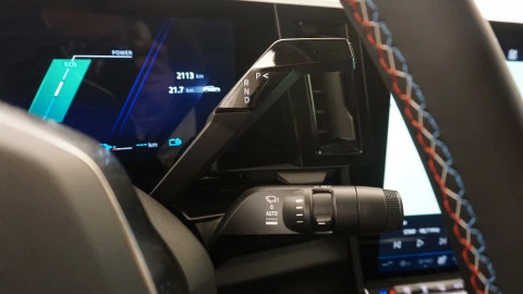 Renault Rafale Esprit Alpine hyper hyb. E-T. 4x4 221kW