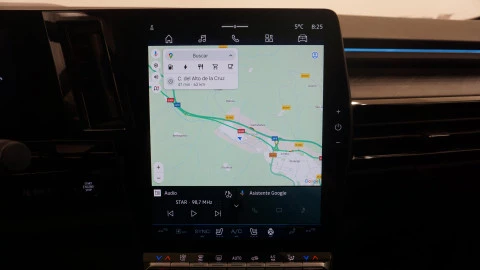 Renault Rafale Esprit Alpine hyper hyb. E-T. 4x4 221kW