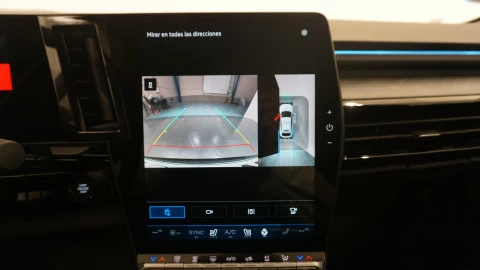 Renault Rafale Esprit Alpine hyper hyb. E-T. 4x4 221kW