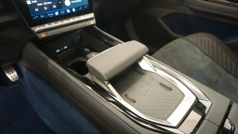 Renault Rafale Esprit Alpine hyper hyb. E-T. 4x4 221kW