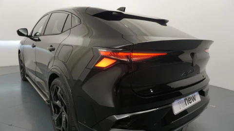 Renault Rafale Esprit Alpine hyper hyb. E-T. 4x4 221kW