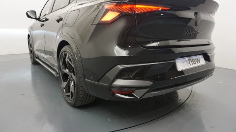 Renault Rafale Esprit Alpine hyper hyb. E-T. 4x4 221kW