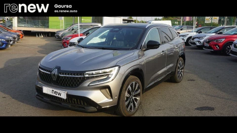 Renault Austral Techno E-Tech Full Hybrid 147kW (200CV)