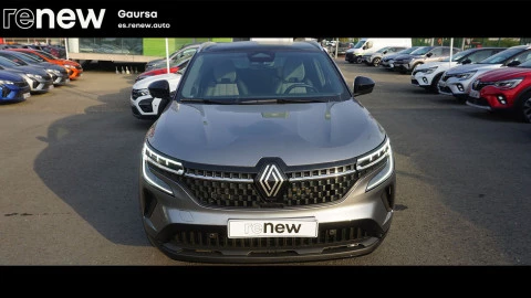 Renault Austral Techno E-Tech Full Hybrid 147kW (200CV)