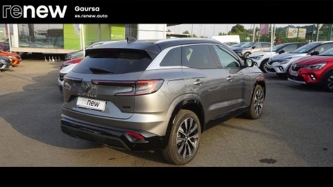 Renault Austral Techno E-Tech Full Hybrid 147kW (200CV)