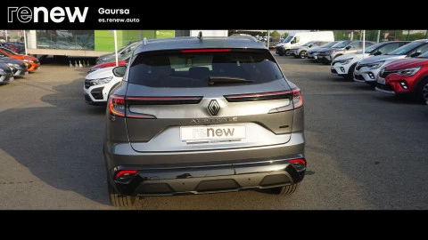 Renault Austral Techno E-Tech Full Hybrid 147kW (200CV)