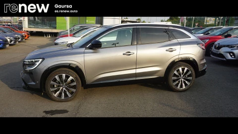 Renault Austral Techno E-Tech Full Hybrid 147kW (200CV)