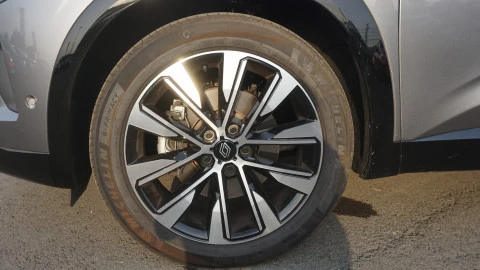 Renault Austral Techno E-Tech Full Hybrid 147kW (200CV)