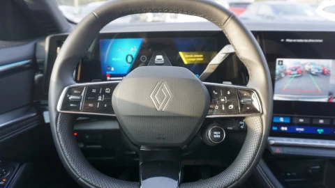 Renault Austral Techno E-Tech Full Hybrid 147kW (200CV)